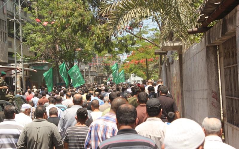 صور: جماهير الشمال تشيع المقدم "سالم"