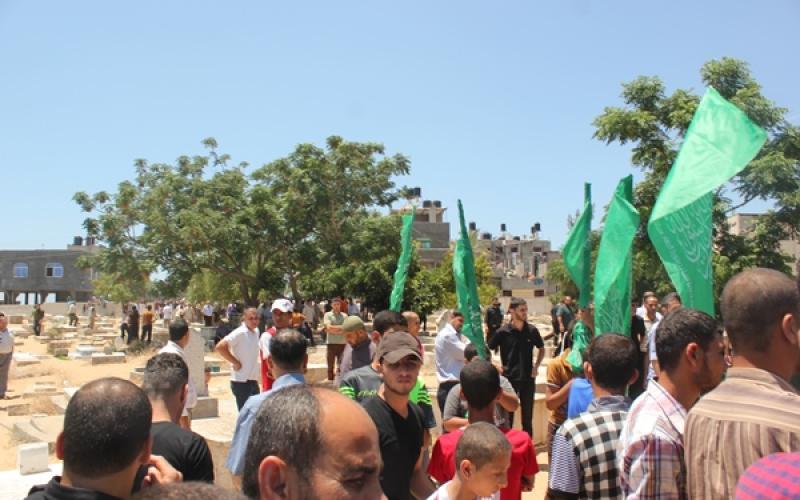 صور: جماهير الشمال تشيع المقدم "سالم"