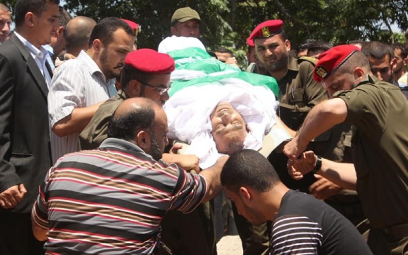 صور: جماهير الشمال تشيع المقدم "سالم"