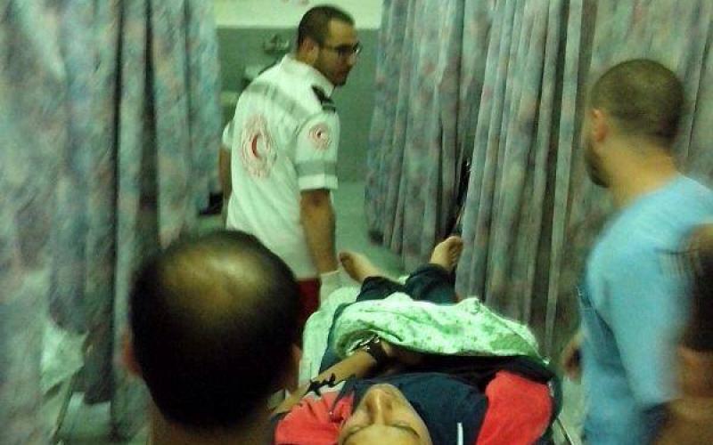 بالصور: العيسوية تخضع لحصار منذ 5 أيام