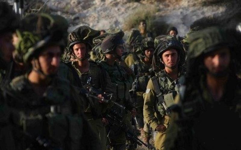 بالصور: لليوم الخامس.. الاحتلال يبحث عن إبرة بكومة قش