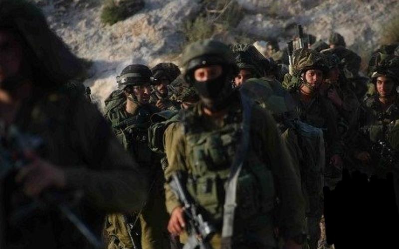 بالصور: لليوم الخامس.. الاحتلال يبحث عن إبرة بكومة قش