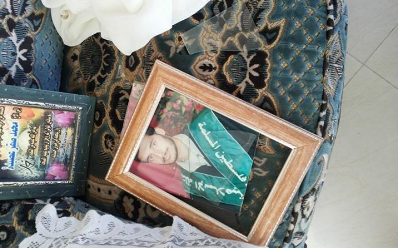 صور: مداهمات الاحتلال تخلف خراباً في "بلاطة"