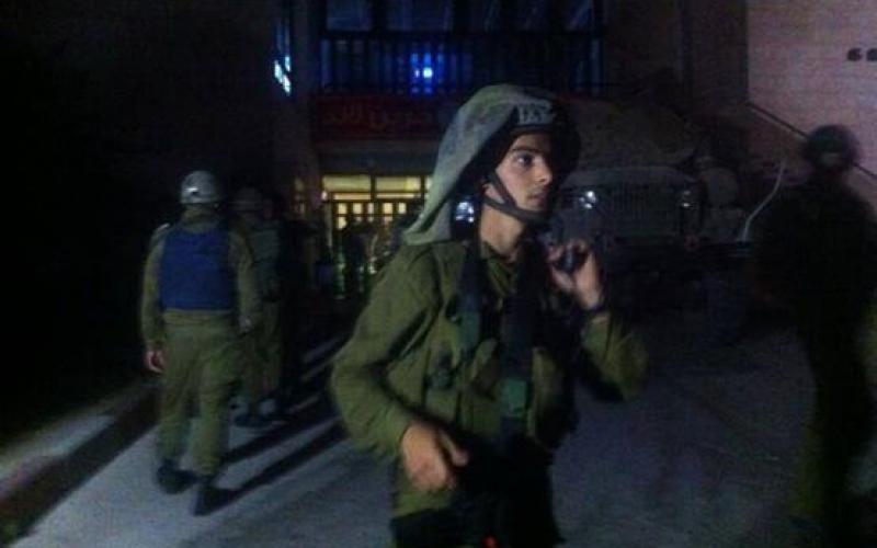 صور: مسيرة بخانيونس نصرة للأقصى والأسرى
