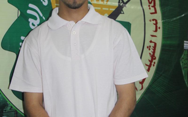 صور: شهداء القسام بـ"نفق الشجاعية"