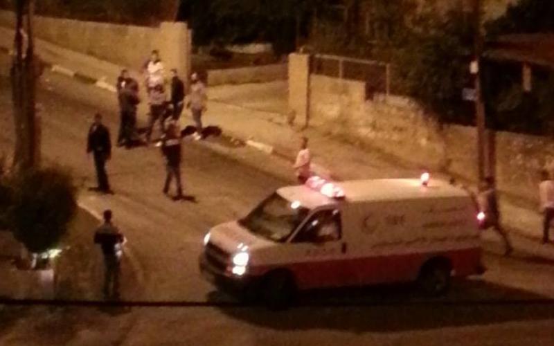 صور: اقتحام مؤسسات إعلامية برام الله والبيرة