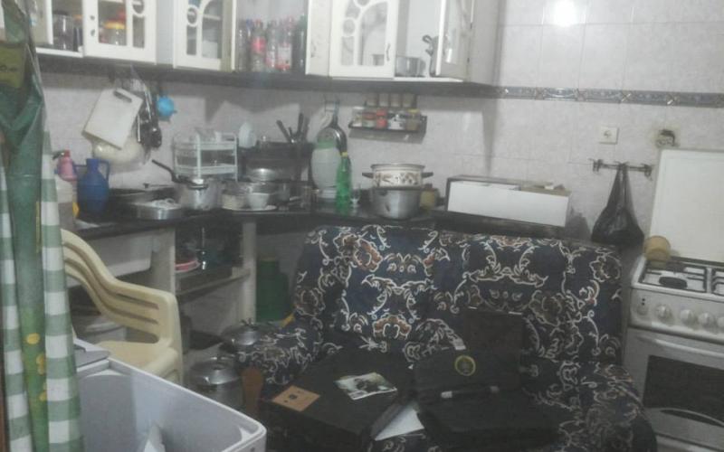 صور:تخريب قوات الاحتلال لمنازل المواطنين