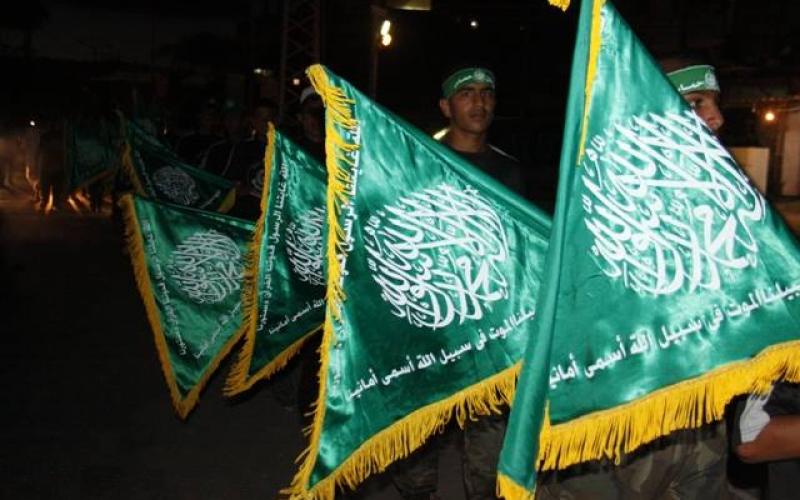 بالصور: مسيرة حاشدة نصرة للأسرى والمقاومة في رفح