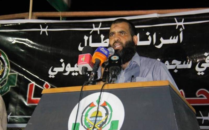 بالصور: مسيرة حاشدة نصرة للأسرى والمقاومة في رفح