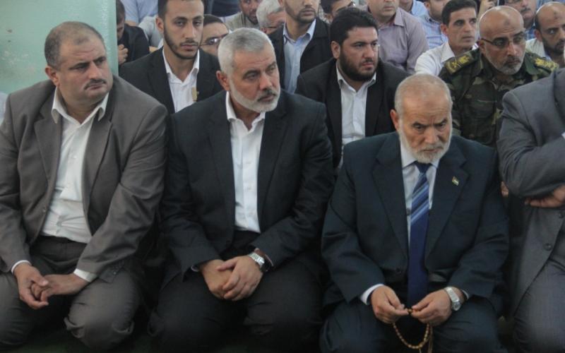 صور: تشييع جماهيري ورسمي لـ"المخللاتي"