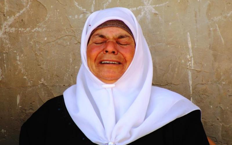 صور: تشييع جثمان "أبو محسن" في طوباس