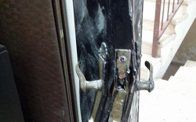 صور: مواصلة تخريب بيوت المواطنين بالضفة