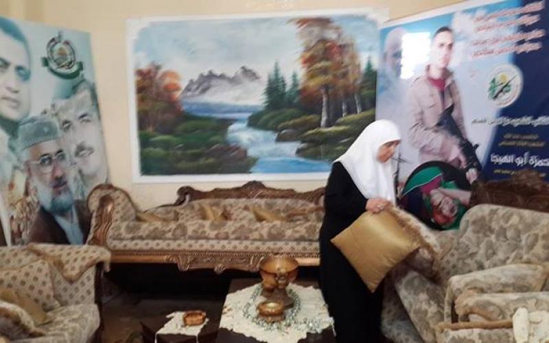 صور: مواصلة تخريب بيوت المواطنين بالضفة