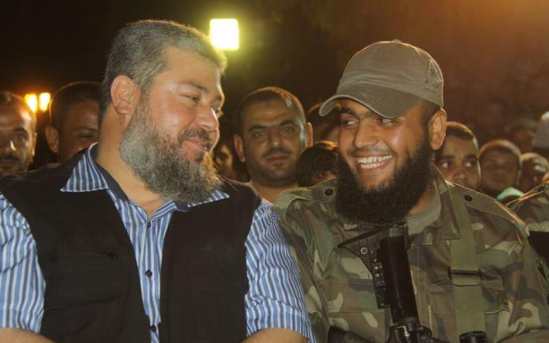 صور: حفل تأبين شهداء الإعداد بالشجاعية