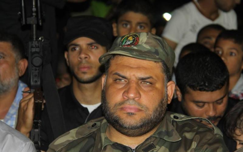 صور: حفل تأبين شهداء الإعداد بالشجاعية
