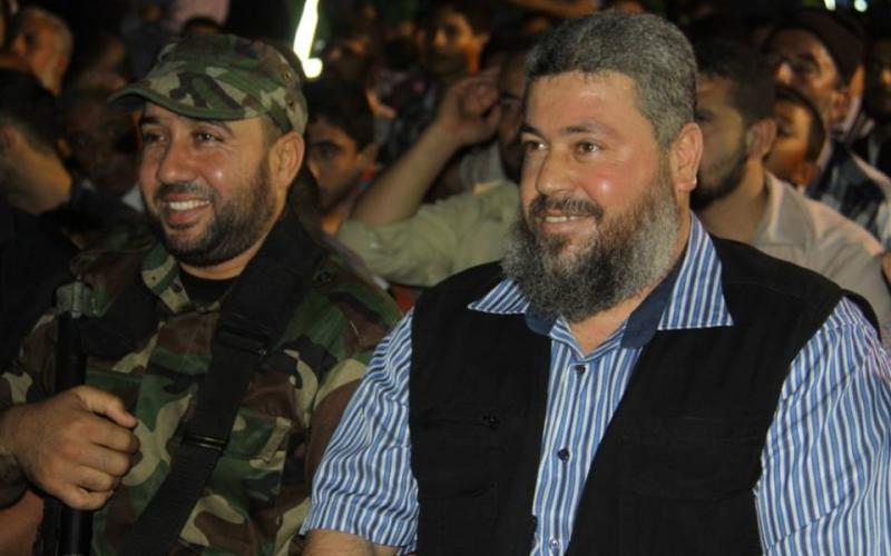 صور: حفل تأبين شهداء الإعداد بالشجاعية