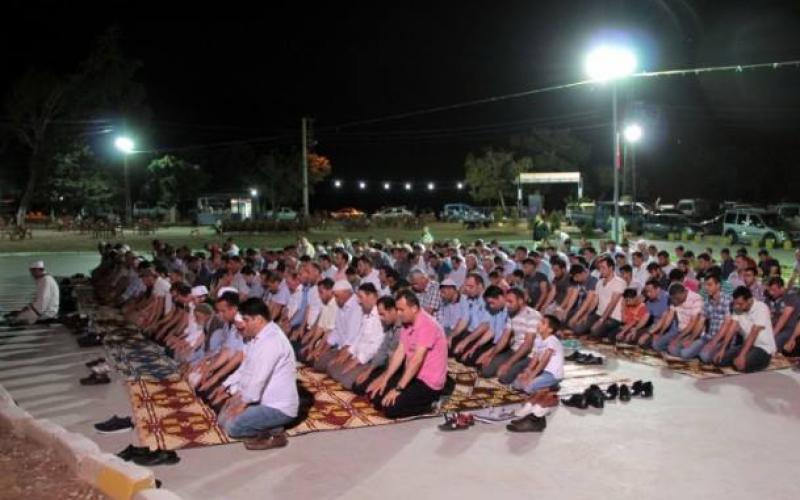 صور: أجواء رمضان في تركيا