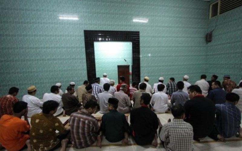 صور: أجواء رمضان في تركيا