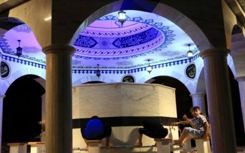 صور: أجواء رمضان في تركيا