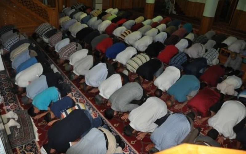 صور: أجواء رمضان في تركيا