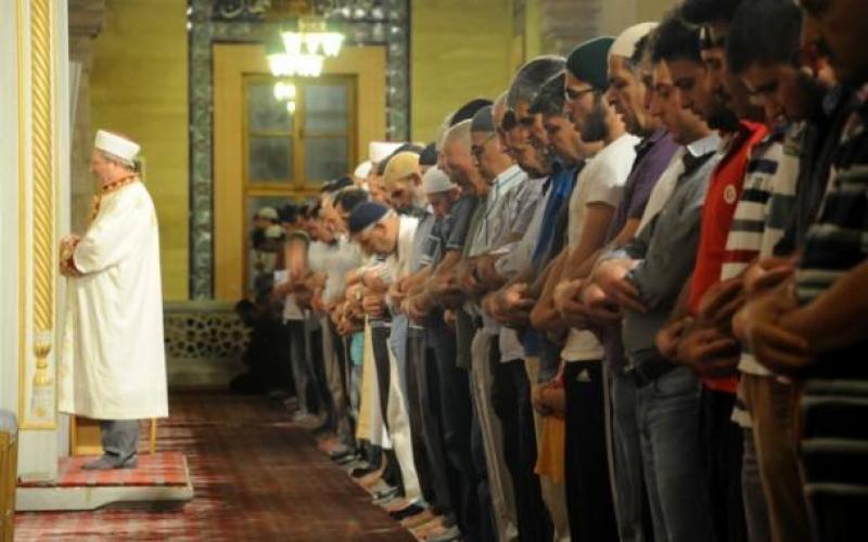 صور: أجواء رمضان في تركيا