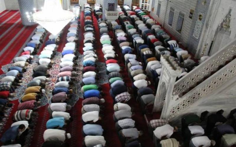 صور: أجواء رمضان في تركيا