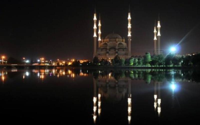 صور: أجواء رمضان في تركيا