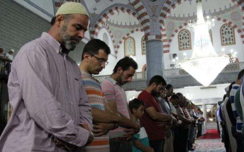 صور: أجواء رمضان في تركيا