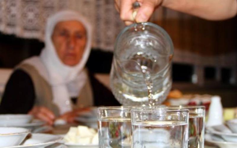 صور: أجواء رمضان في تركيا