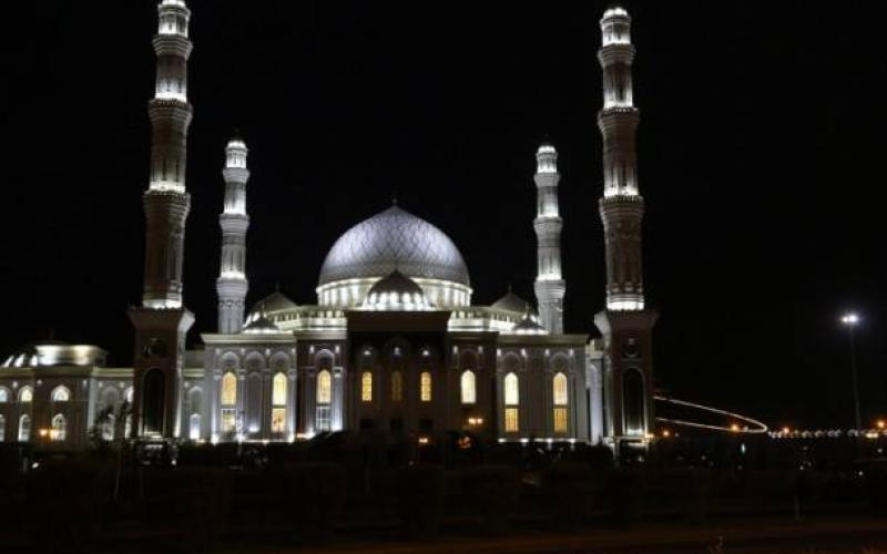 صور: أجواء رمضان في تركيا