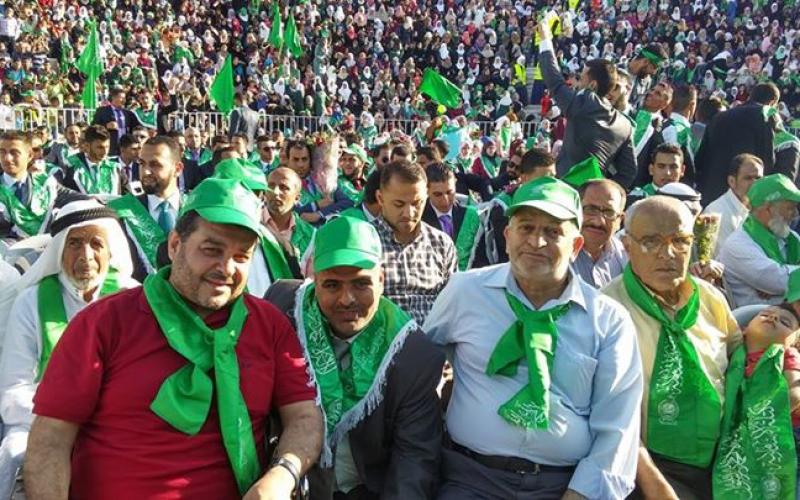صور: الكتلة تحتفل بخريجي جامعة النجاح