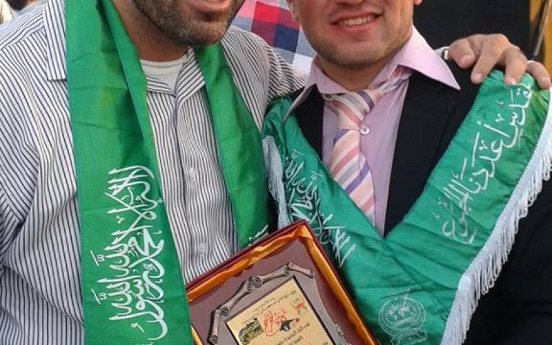 صور: الكتلة تحتفل بخريجي جامعة النجاح