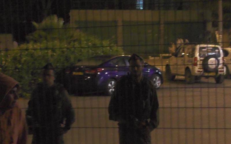 صور: الاحتلال يعتدي على فتى في الخليل