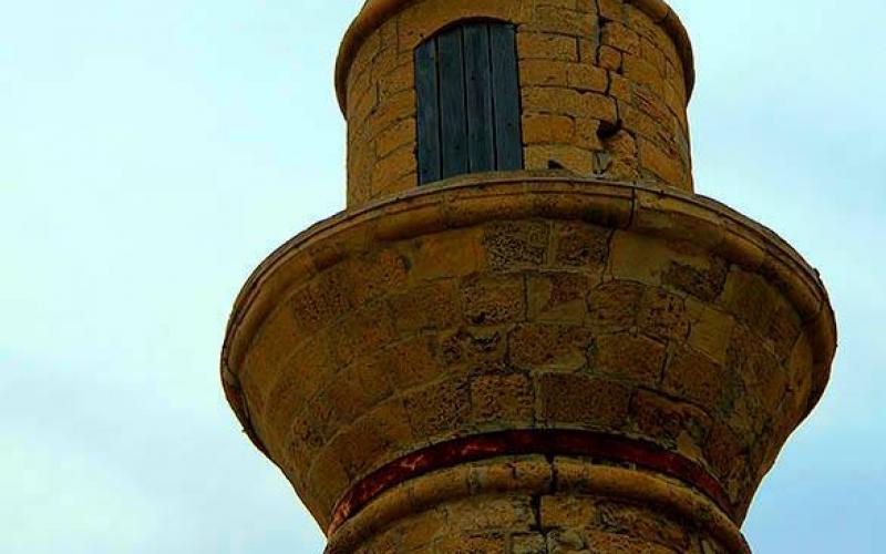 صور: "قيساريا" في شمال فلسطين المحتلة