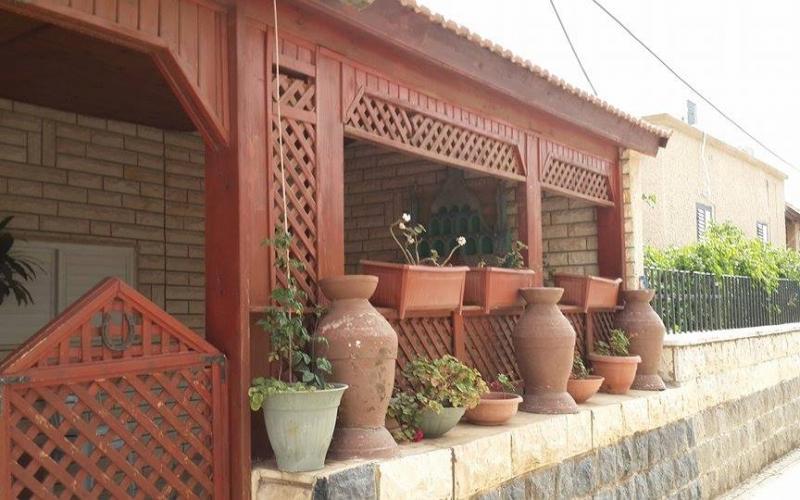 صور:  قرية المويلح قضاء يافا المحتلة