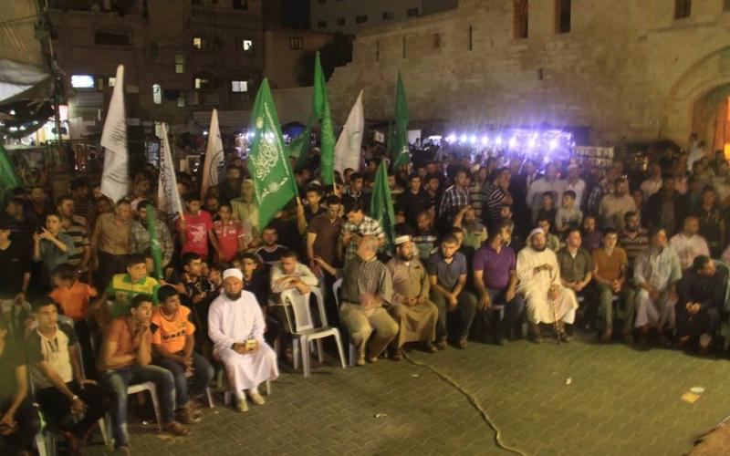 الأسطل يدعو حكومة الوفاق إلى الالتزام بواجباتها