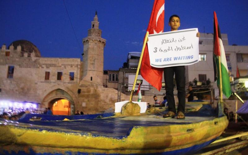 الأسطل يدعو حكومة الوفاق إلى الالتزام بواجباتها