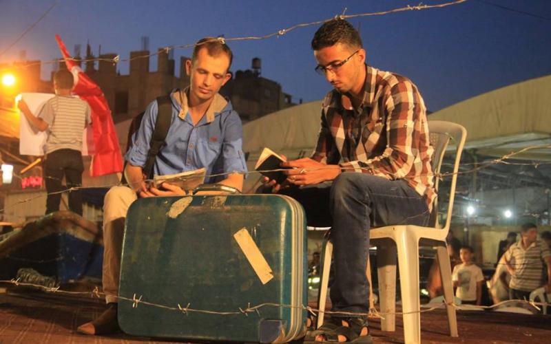 الأسطل يدعو حكومة الوفاق إلى الالتزام بواجباتها