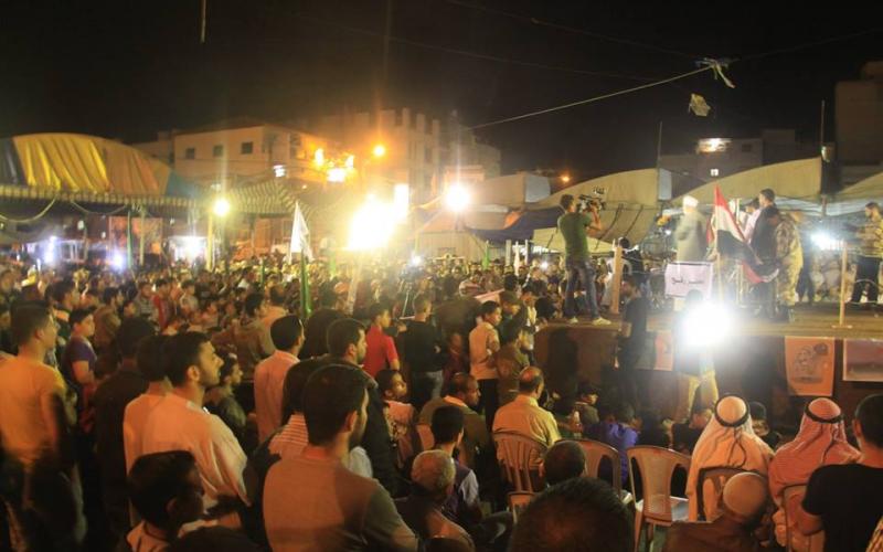 الأسطل يدعو حكومة الوفاق إلى الالتزام بواجباتها