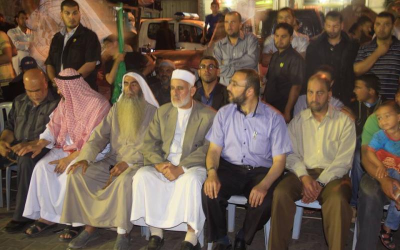 الأسطل يدعو حكومة الوفاق إلى الالتزام بواجباتها