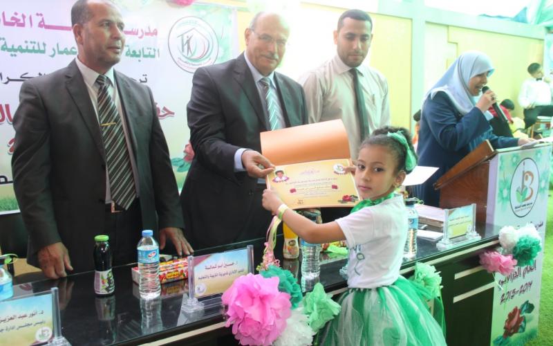 عروض إبداعية لأطفال زارعي القوقعة