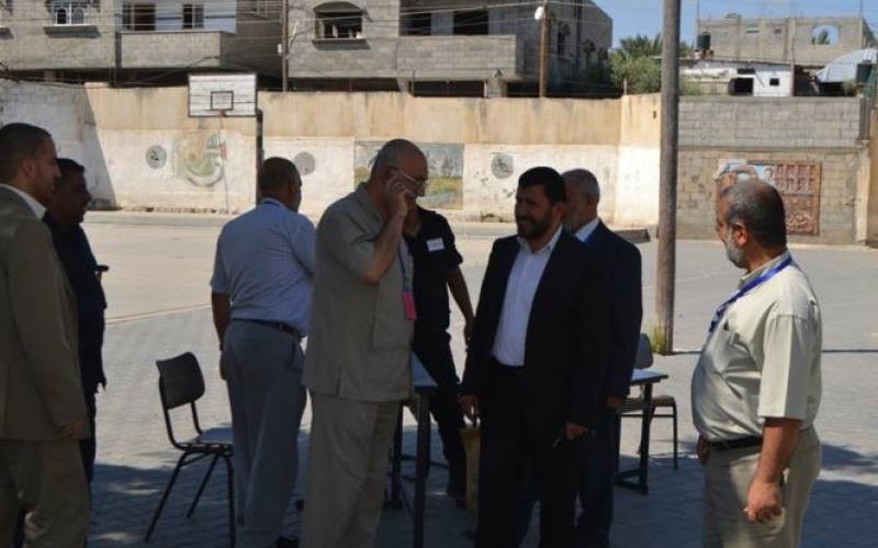 ثابت: التعليم توفر الراحة النفسية لطلاب التوجيهي