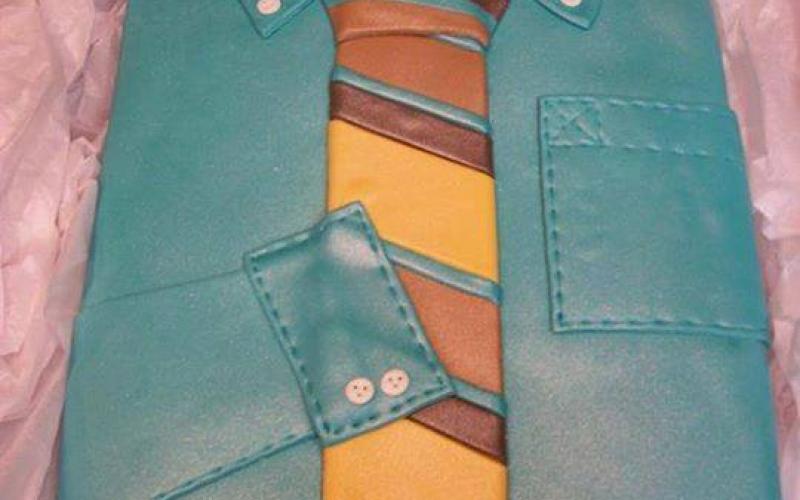 صور: أجمل وأغرب تصميمات الكيك