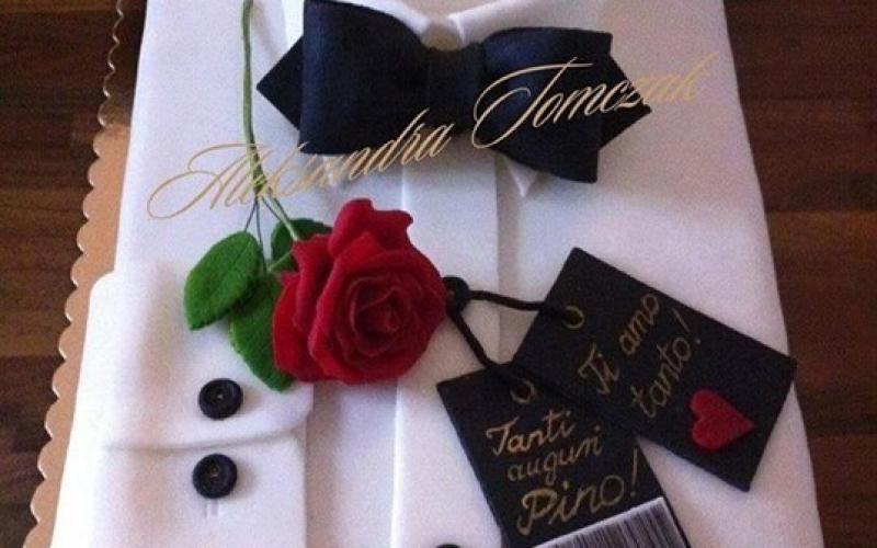 صور: أجمل وأغرب تصميمات الكيك