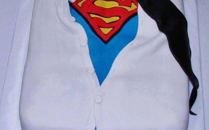 صور: أجمل وأغرب تصميمات الكيك