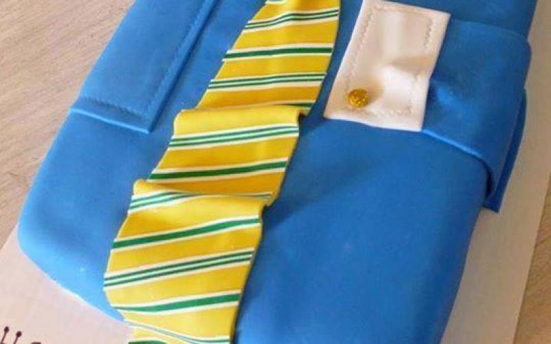 صور: أجمل وأغرب تصميمات الكيك