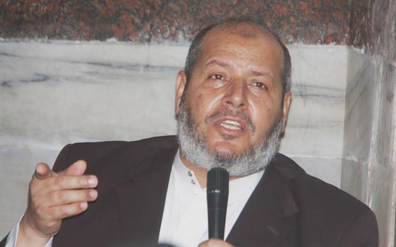 صور: تشييع القسامي "الكتناني" بغزة