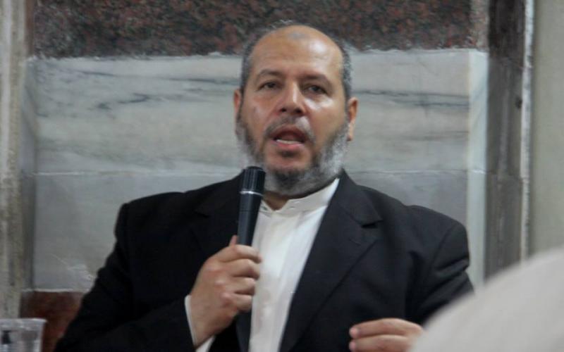 صور: تشييع القسامي "الكتناني" بغزة