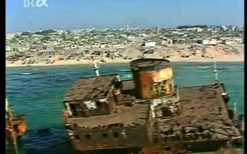 صور: تصوير نادر لأحداث الانتفاضة 1988