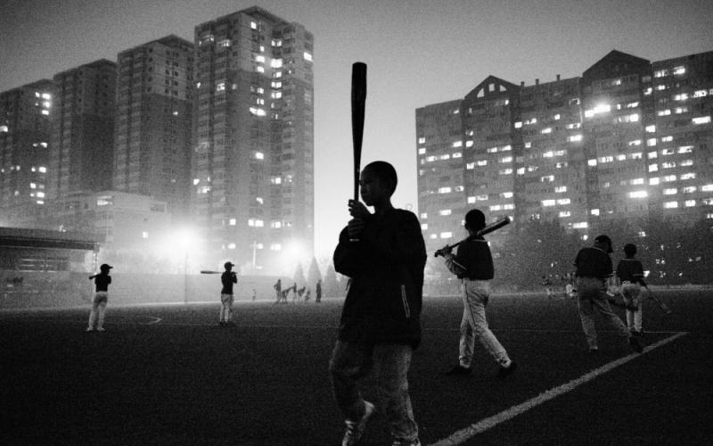 صور: نتائج  مسابقة "أندريه ستينين" للصور